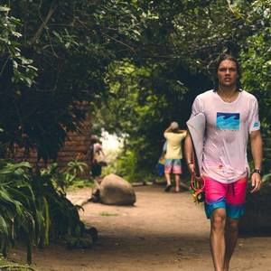 Meet your Posher, Davey